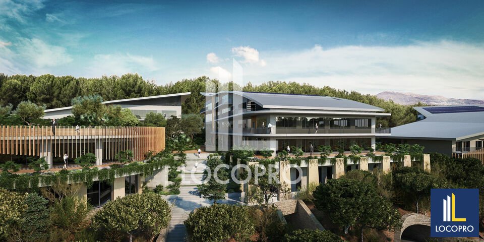 LOCOPRO ALPES MARITIMES LOCATION-BUREAUX-SOPHIA_ANTIPOLIS-06