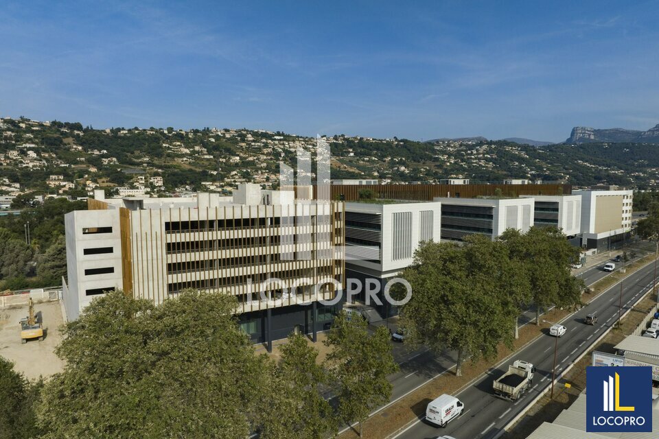 LOCOPRO ALPES MARITIMES LOCATION-BUREAUX-NICE-06