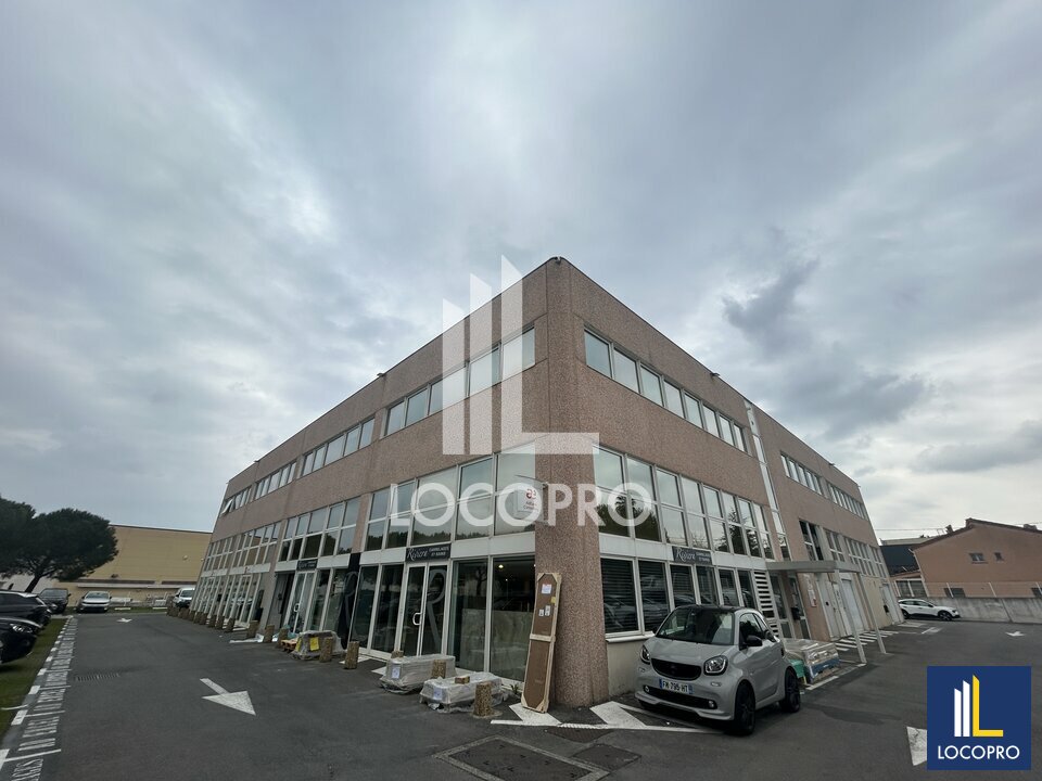 LOCOPRO ALPES MARITIMES LOCATION-BUREAUX-VILLENEUVE_LOUBET-06