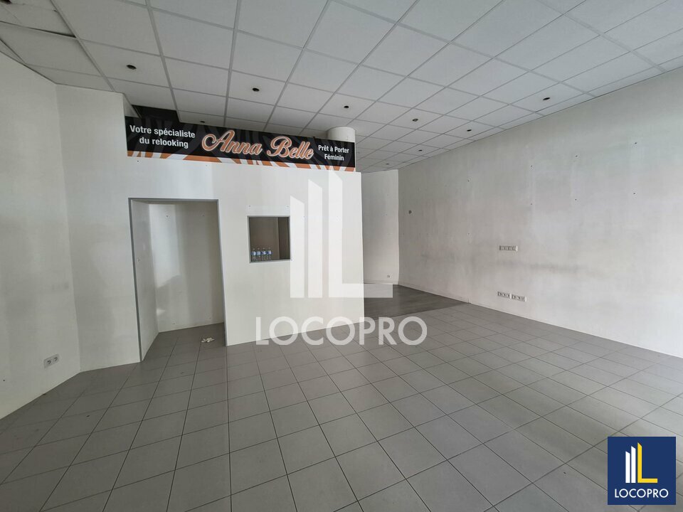 LOCOPRO ALPES MARITIMES VENTE-LOCAL COMMERCIAL-NICE-06