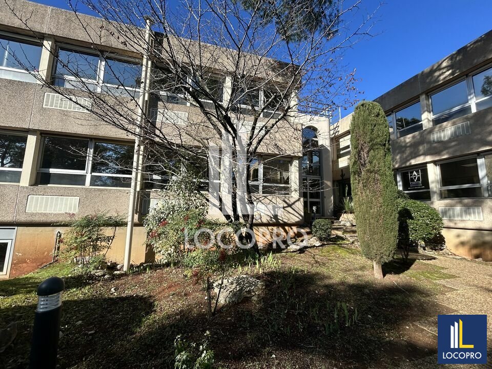 LOCOPRO ALPES MARITIMES LOCATION-BUREAUX-SOPHIA_ANTIPOLIS-06