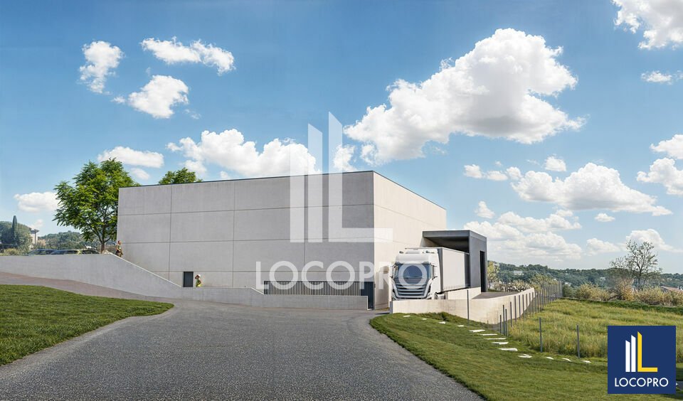 LOCOPRO ALPES MARITIMES LOCATION-LOCAL D'ACTIVITE-GRASSE-06