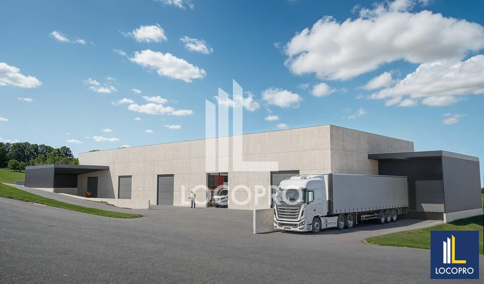 LOCOPRO ALPES MARITIMES LOCATION-LOCAL D'ACTIVITE-GRASSE-06