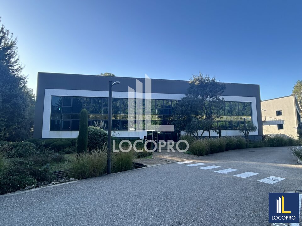 LOCOPRO ALPES MARITIMES LOCATION-BUREAUX-SOPHIA_ANTIPOLIS-06
