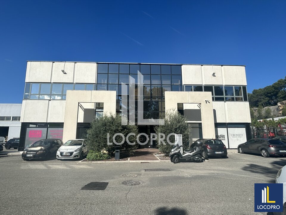 LOCOPRO ALPES MARITIMES LOCATION-BUREAUX-SOPHIA_ANTIPOLIS-06