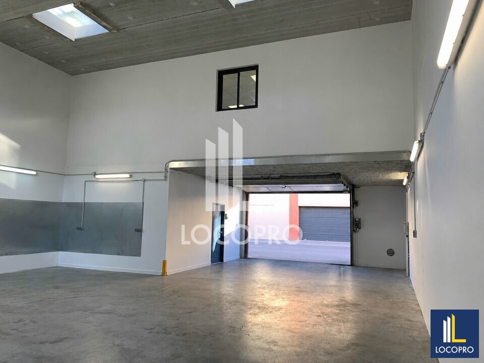 LOCOPRO ALPES MARITIMES LOCATION-LOCAL D'ACTIVITE-ANTIBES-06