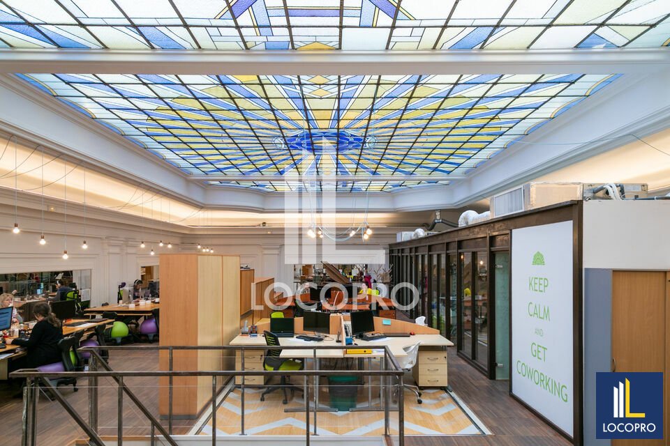 LOCOPRO ALPES MARITIMES VENTE-BUREAUX-NICE-06