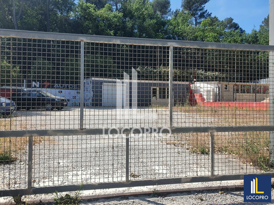 LOCOPRO ALPES MARITIMES LOCATION-TERRAIN-LE_LUC-83