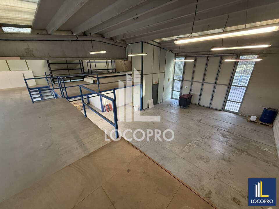 LOCOPRO ALPES MARITIMES LOCATION-LOCAL D'ACTIVITE-ANTIBES-06
