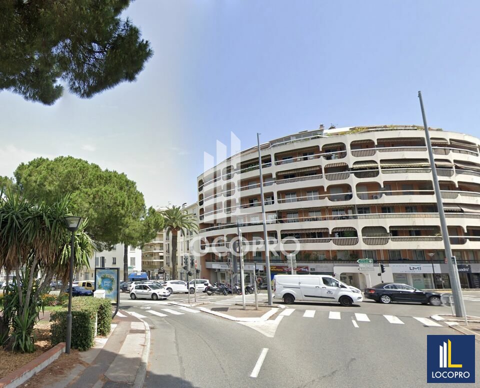 LOCOPRO ALPES MARITIMES LOCATION-LOCAL COMMERCIAL-ANTIBES-06