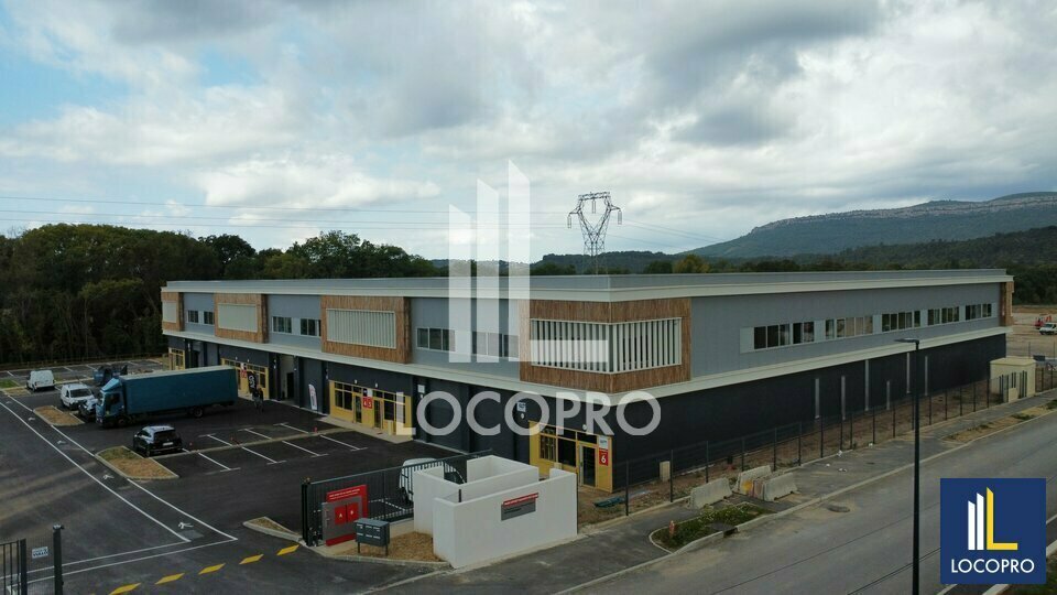LOCOPRO BOUCHES DU RHONE LOCATION-LOCAL D'ACTIVITE-ROUSSET-13