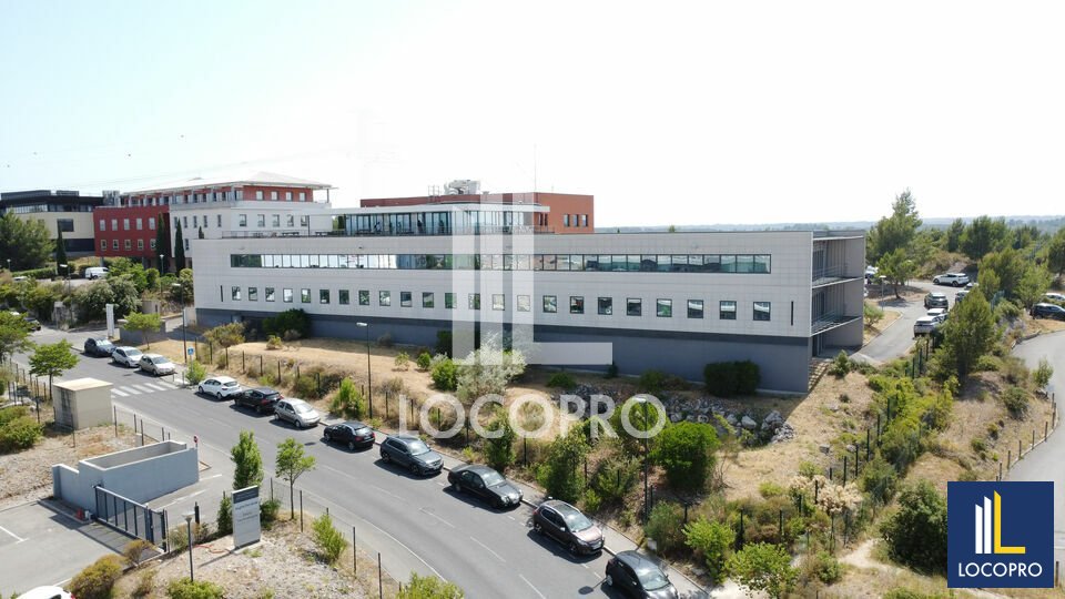 LOCOPRO BOUCHES DU RHONE LOCATION-BUREAUX-AIX-EN-PROVENCE-13