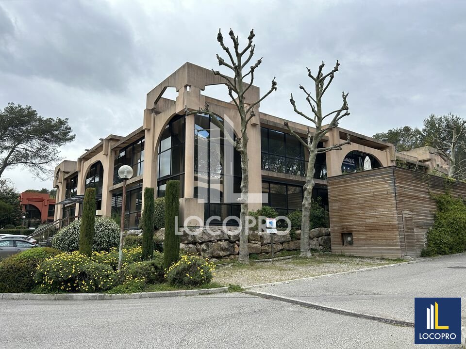 LOCOPRO ALPES MARITIMES VENTE-BUREAUX-SOPHIA_ANTIPOLIS-06