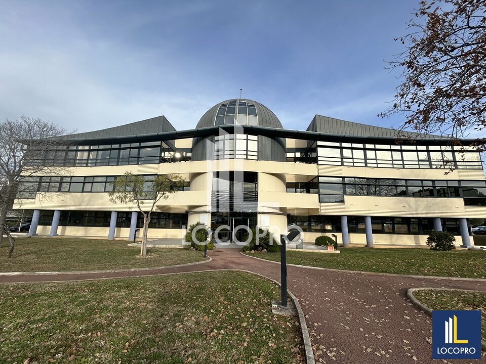 LOCOPRO ALPES MARITIMES LOCATION-BUREAUX-SOPHIA_ANTIPOLIS-06