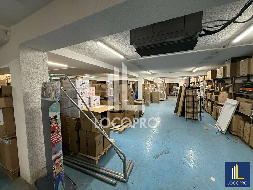 LOCOPRO ALPES MARITIMES LOCATION-LOCAL D'ACTIVITE-ANTIBES-06