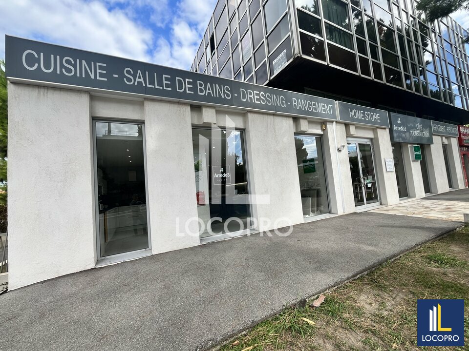 LOCOPRO ALPES MARITIMES LOCATION-LOCAL COMMERCIAL-SAINT_LAURENT_DU_VAR-06