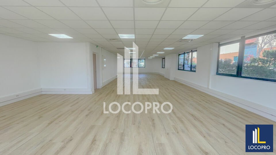 LOCOPRO BOUCHES DU RHONE LOCATION-BUREAUX-MARSEILLE-13