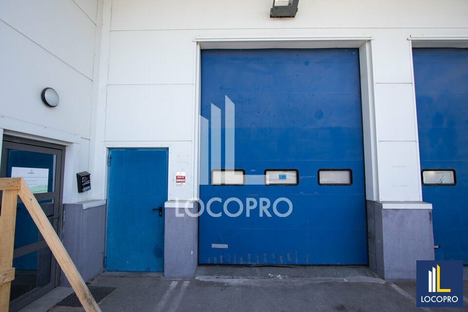 LOCOPRO BOUCHES DU RHONE LOCATION-LOCAL D'ACTIVITE-AIX_EN_PROVENCE-13
