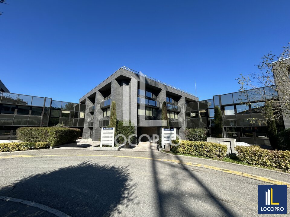 LOCOPRO ALPES MARITIMES LOCATION-BUREAUX-SOPHIA_ANTIPOLIS-06