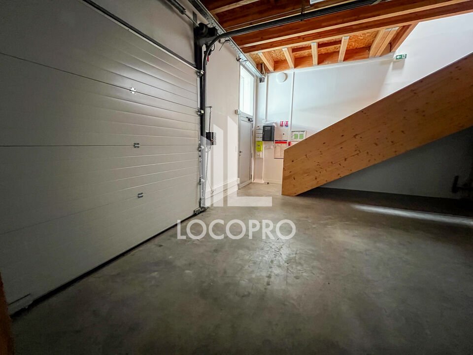 LOCOPRO BOUCHES DU RHONE VENTE-LOCAL D'ACTIVITE-AVIGNON-84