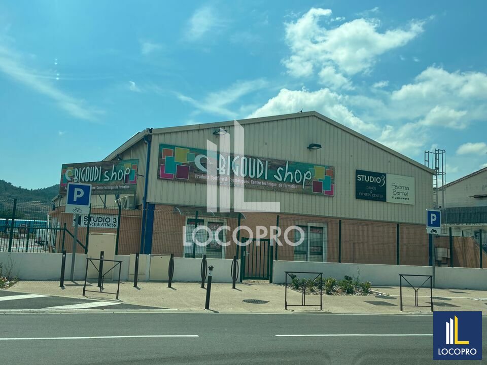 LOCOPRO ALPES MARITIMES LOCATION-LOCAL D'ACTIVITE-LE_MUY-83