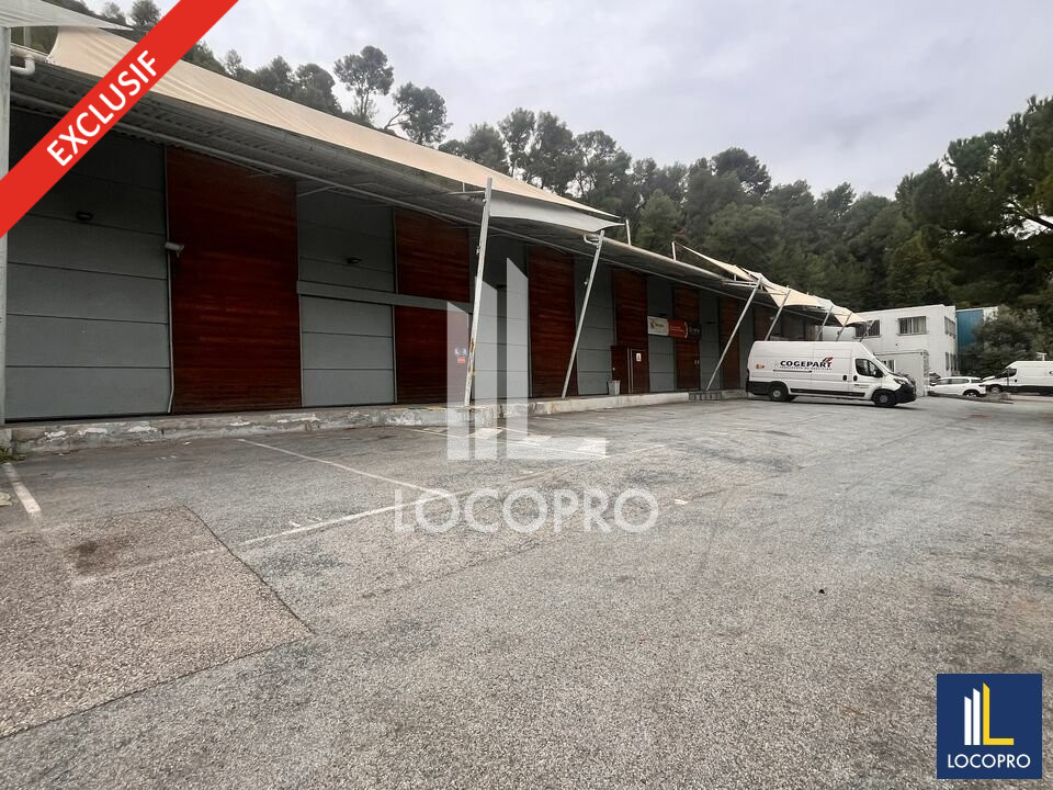 LOCOPRO ALPES MARITIMES LOCATION-LOCAL D'ACTIVITE-COLOMARS-06