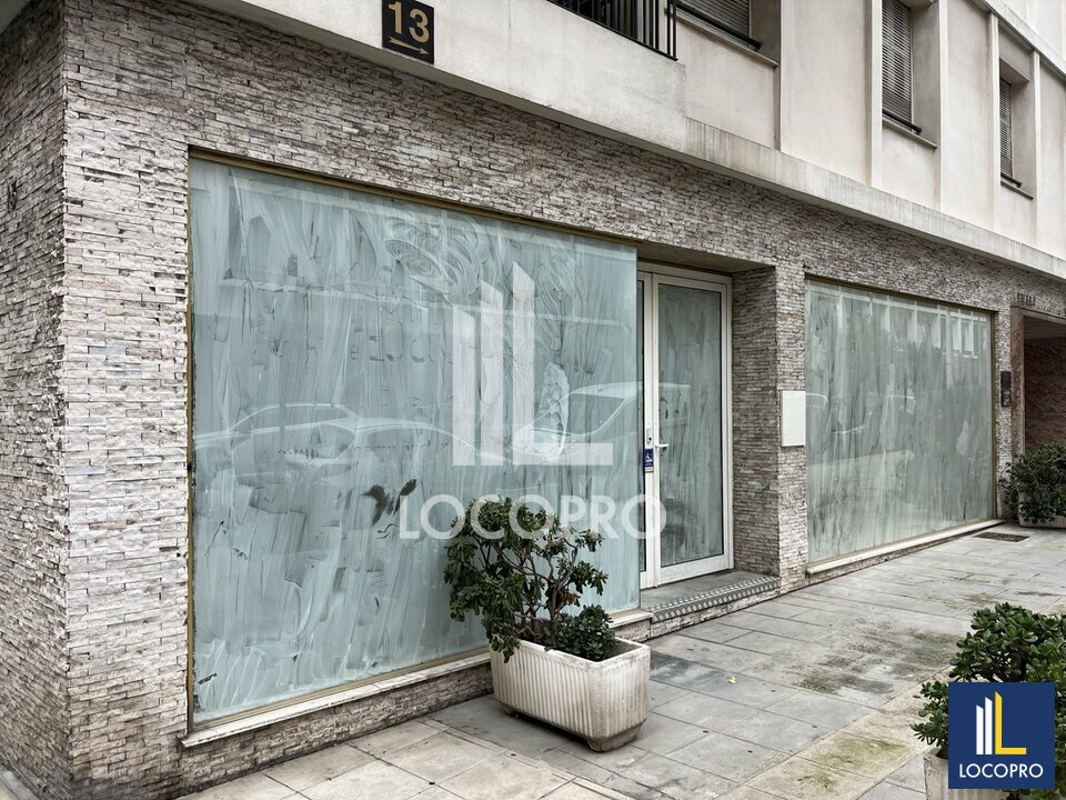 LOCOPRO ALPES MARITIMES LOCATION-LOCAL COMMERCIAL-NICE-06