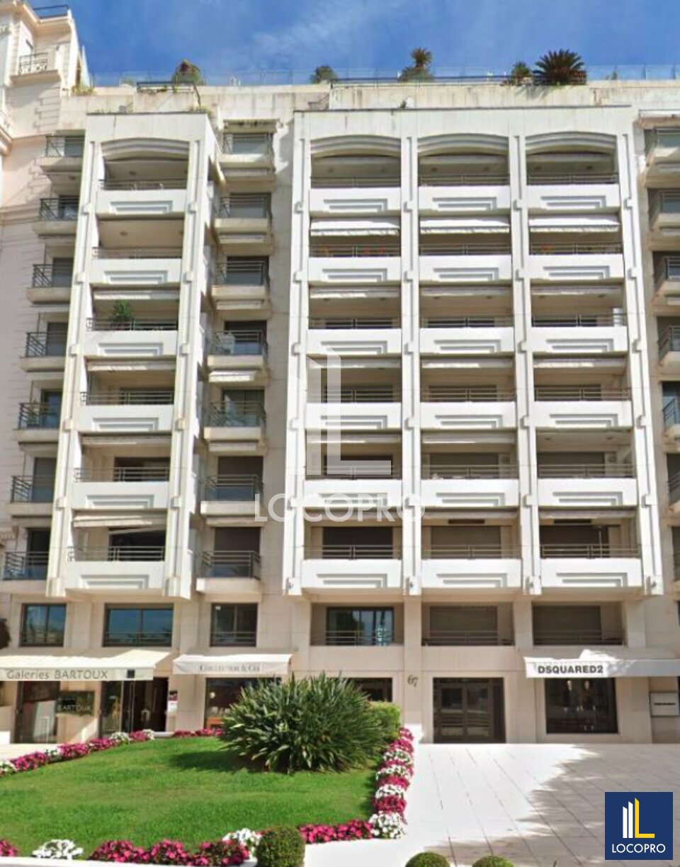 LOCOPRO ALPES MARITIMES LOCATION-LOCAL COMMERCIAL-CANNES-06