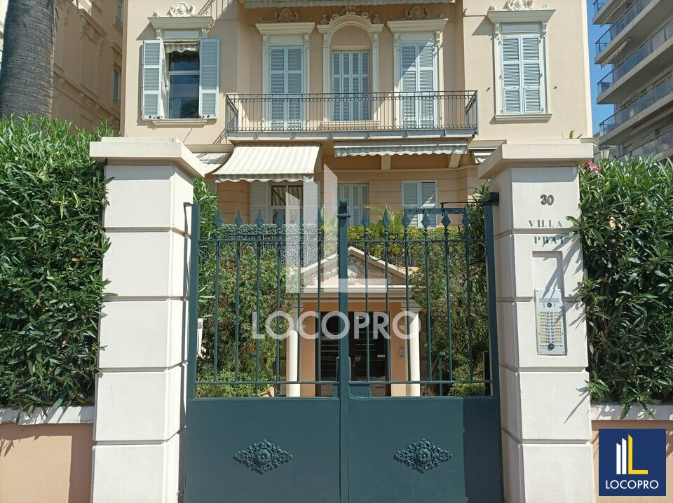 LOCOPRO ALPES MARITIMES VENTE-LOCAL COMMERCIAL-NICE-06