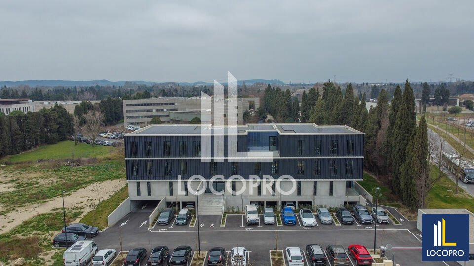 LOCOPRO BOUCHES DU RHONE LOCATION-BUREAUX-AVIGNON-84