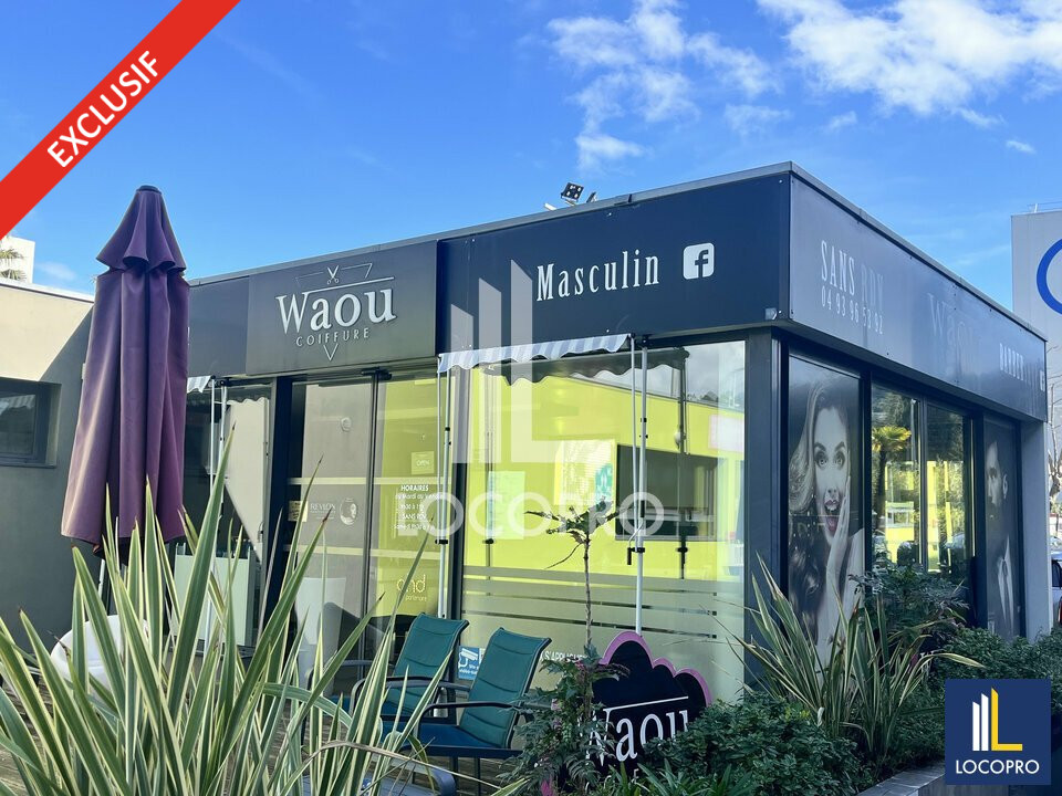 LOCOPRO ALPES MARITIMES CESSION-LOCAL COMMERCIAL-NICE-06