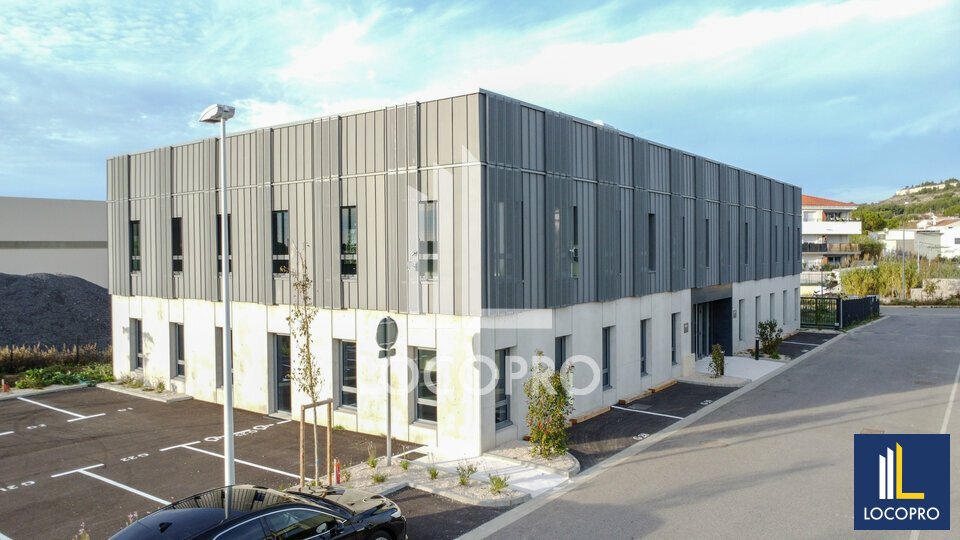 LOCOPRO BOUCHES DU RHONE LOCATION-BUREAUX-VITROLLES-13