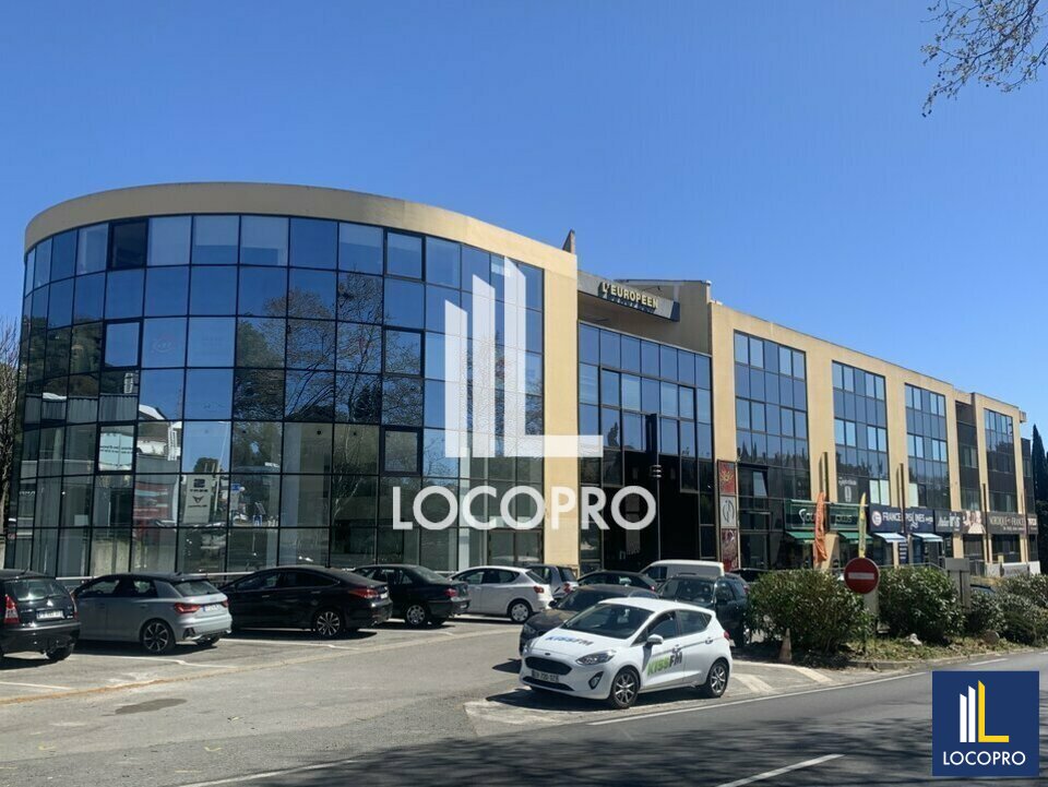 LOCOPRO ALPES MARITIMES VENTE-BUREAUX-LE_CANNET-06