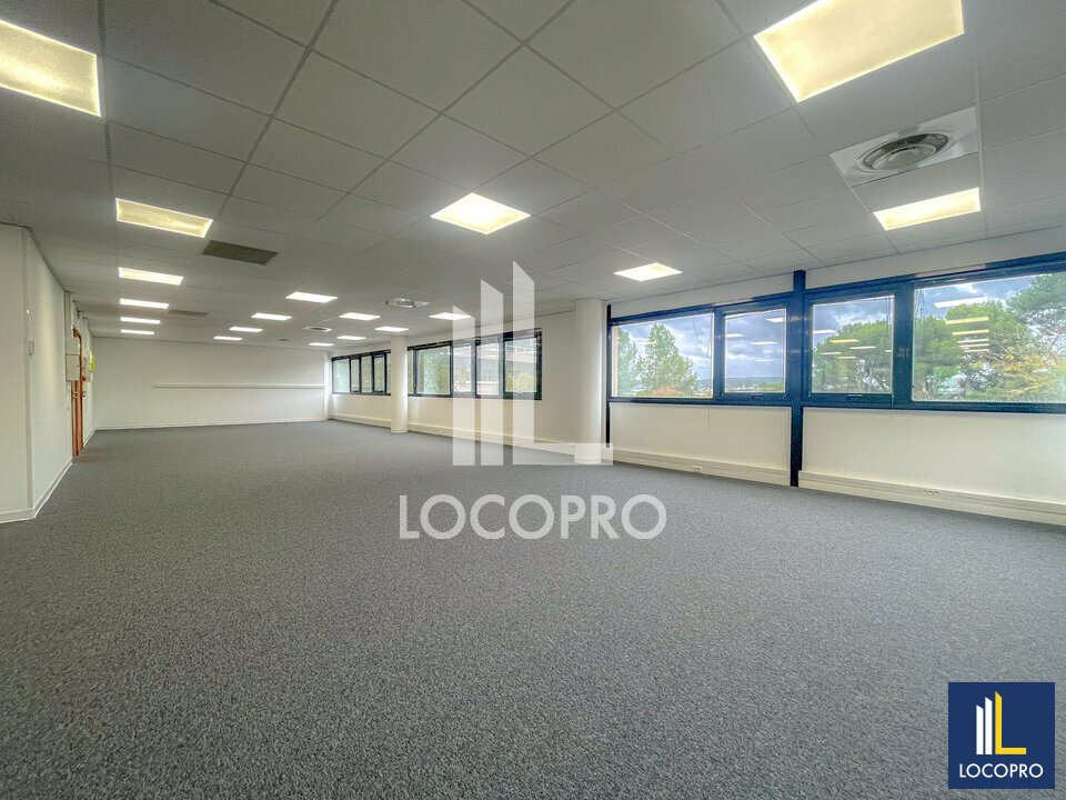 LOCOPRO BOUCHES DU RHONE LOCATION-BUREAUX-AIX-EN-PROVENCE-13