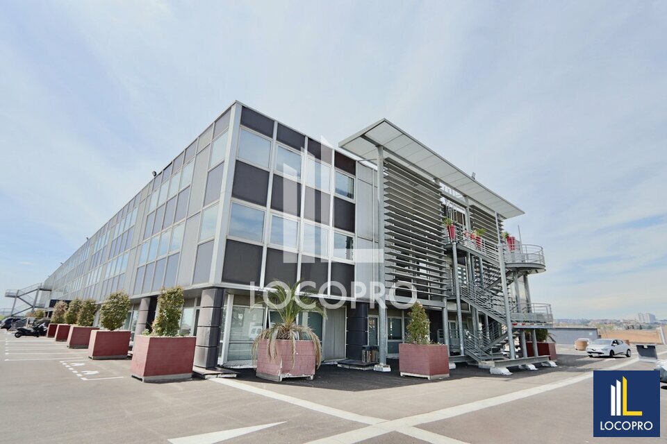 LOCOPRO BOUCHES DU RHONE LOCATION-BUREAUX-MARSEILLE-13