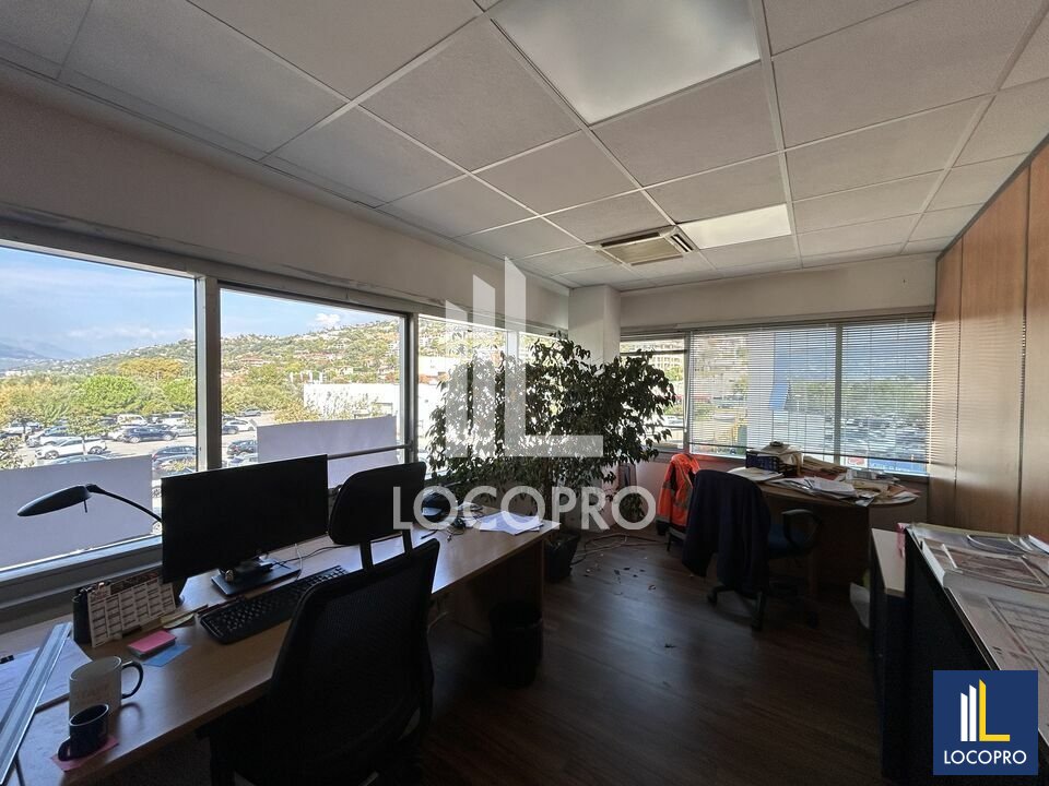 LOCOPRO ALPES MARITIMES LOCATION-BUREAUX-NICE-06