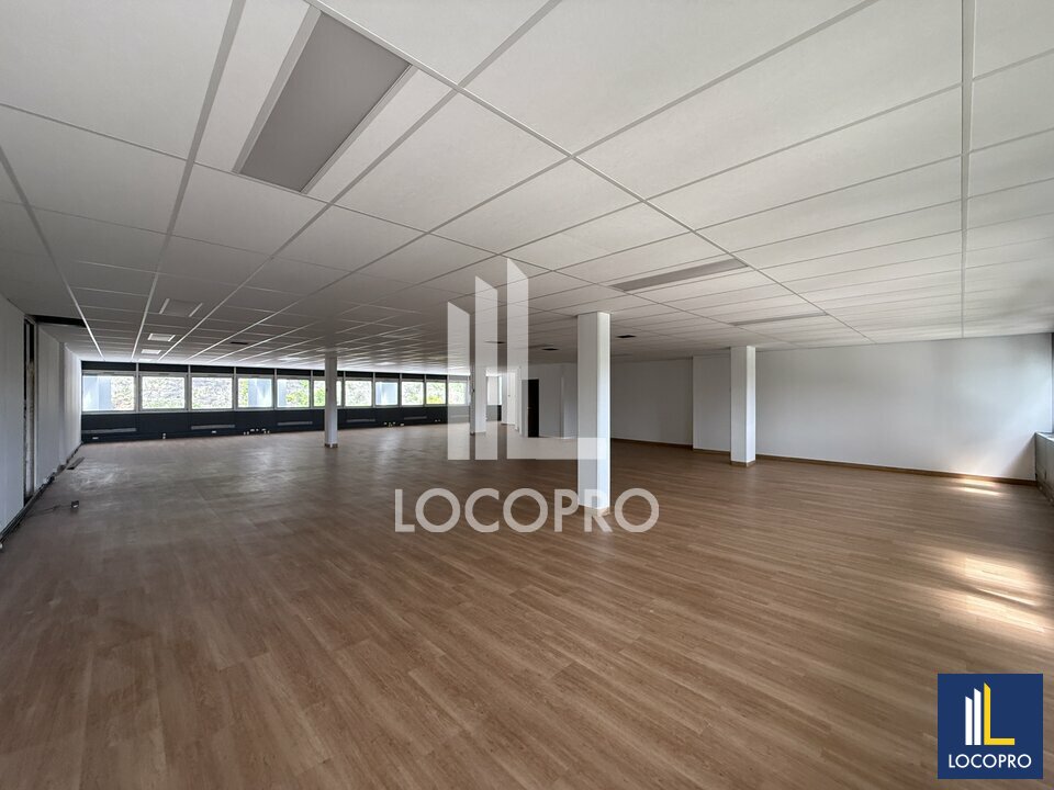 LOCOPRO ALPES MARITIMES LOCATION-BUREAUX-SOPHIA_ANTIPOLIS-06