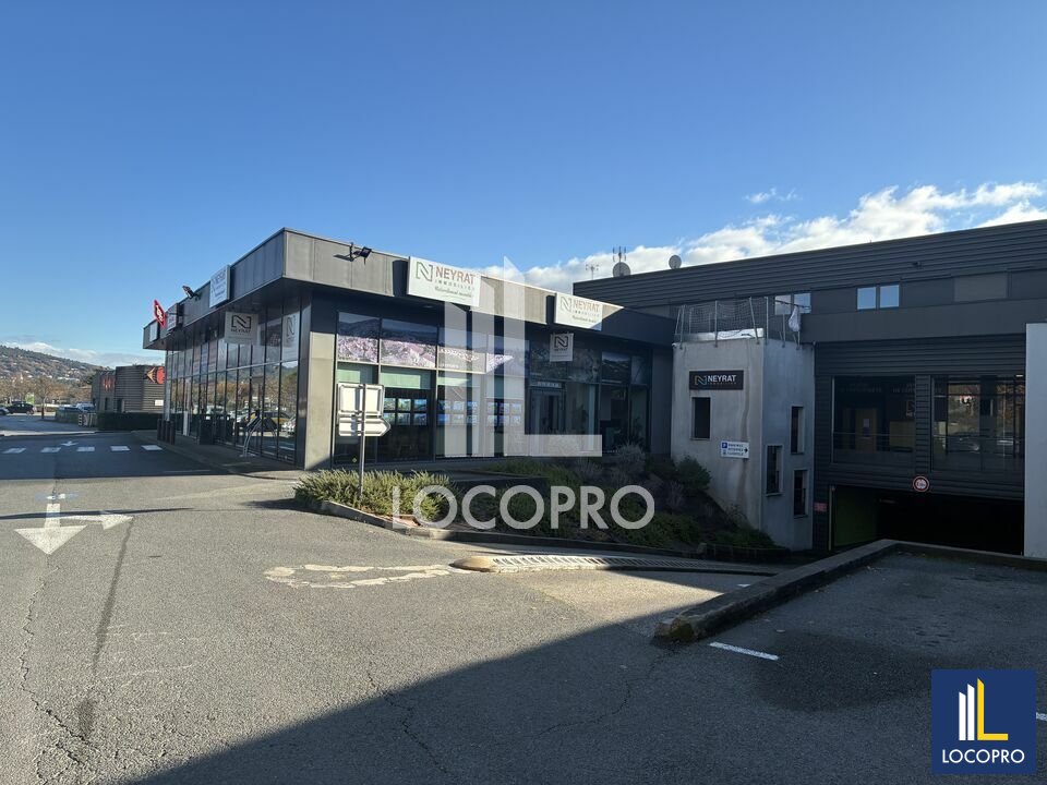 LOCOPRO ALPES MARITIMES LOCATION-BUREAUX-CALLIAN-83