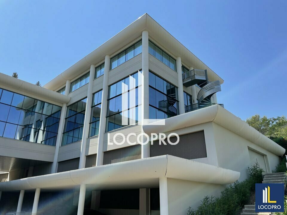 LOCOPRO ALPES MARITIMES LOCATION-BUREAUX-SOPHIA_ANTIPOLIS-06