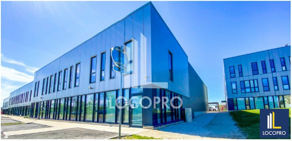 LOCOPRO BOUCHES DU RHONE LOCATION-BUREAUX-MARSEILLE-13