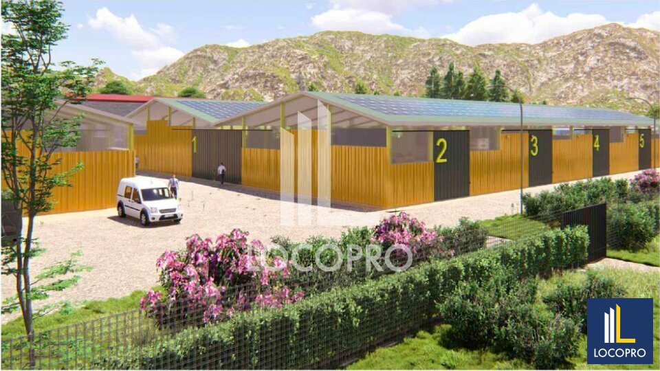 LOCOPRO ALPES MARITIMES VENTE-LOCAL D'ACTIVITE-ENTREVAUX-04