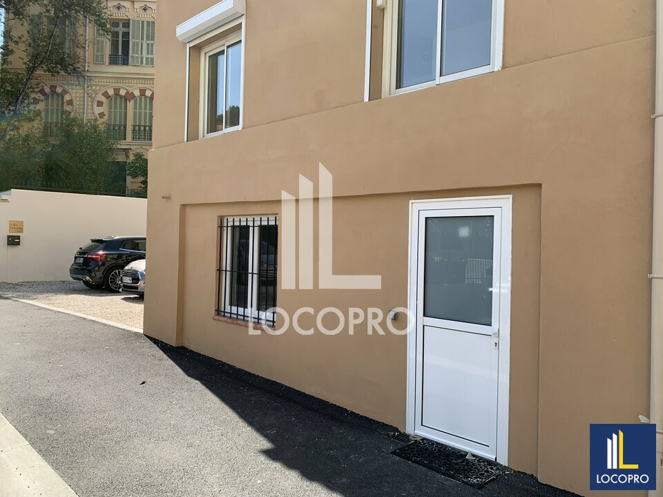 LOCOPRO ALPES MARITIMES VENTE-LOCAL COMMERCIAL-NICE-06