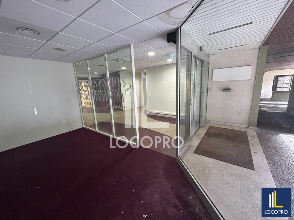 LOCOPRO ALPES MARITIMES VENTE-BUREAUX-NICE-06