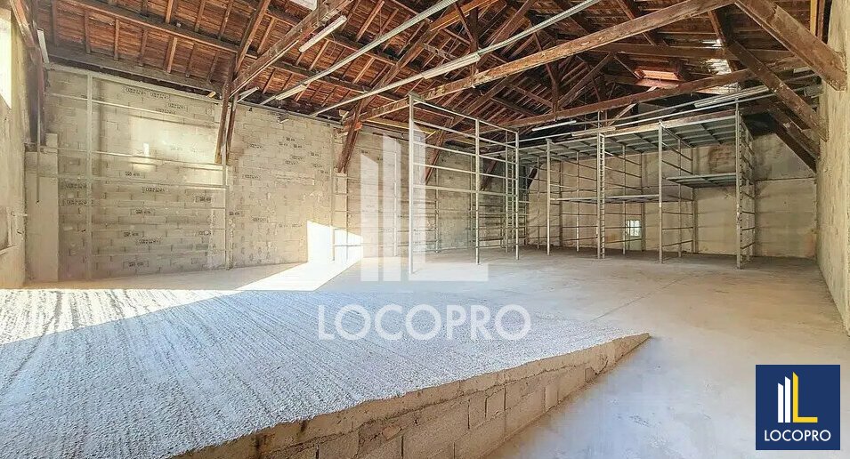 LOCOPRO ALPES MARITIMES LOCATION-LOCAL D'ACTIVITE-NICE-06