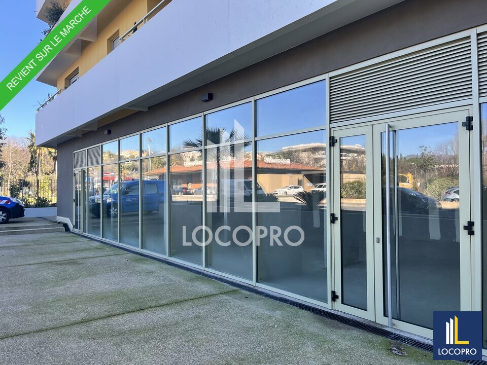 LOCOPRO ALPES MARITIMES VENTE-LOCAL COMMERCIAL-CAGNES_SUR_MER-06