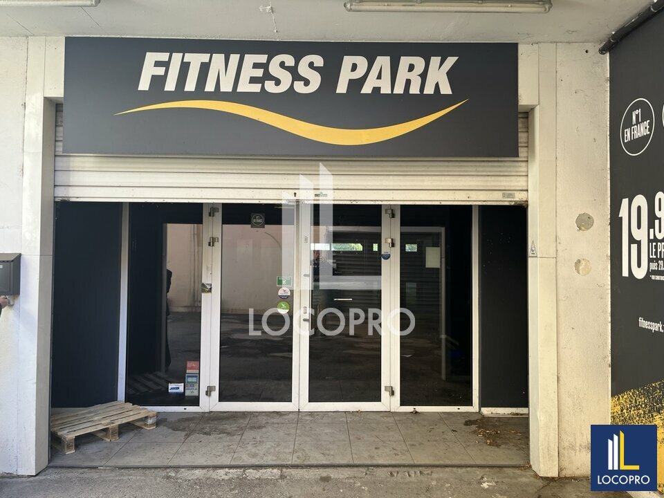 LOCOPRO ALPES MARITIMES LOCATION-LOCAL COMMERCIAL-NICE-06