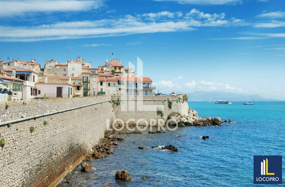 LOCOPRO ALPES MARITIMES VENTE-FONDS DE COMMERCE-CANNES-06