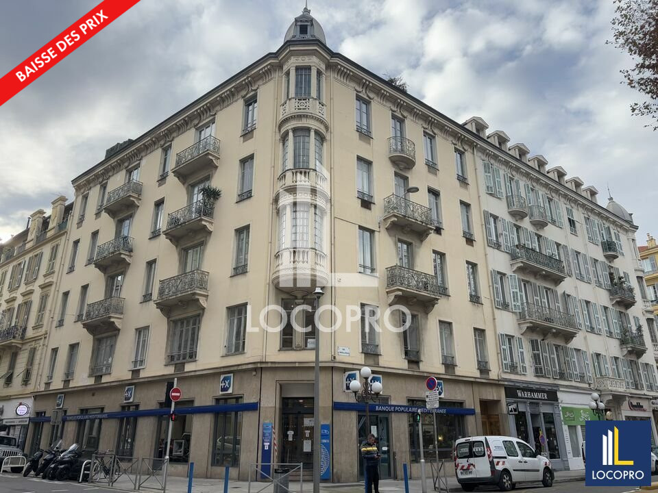 LOCOPRO ALPES MARITIMES LOCATION-BUREAUX-NICE-06