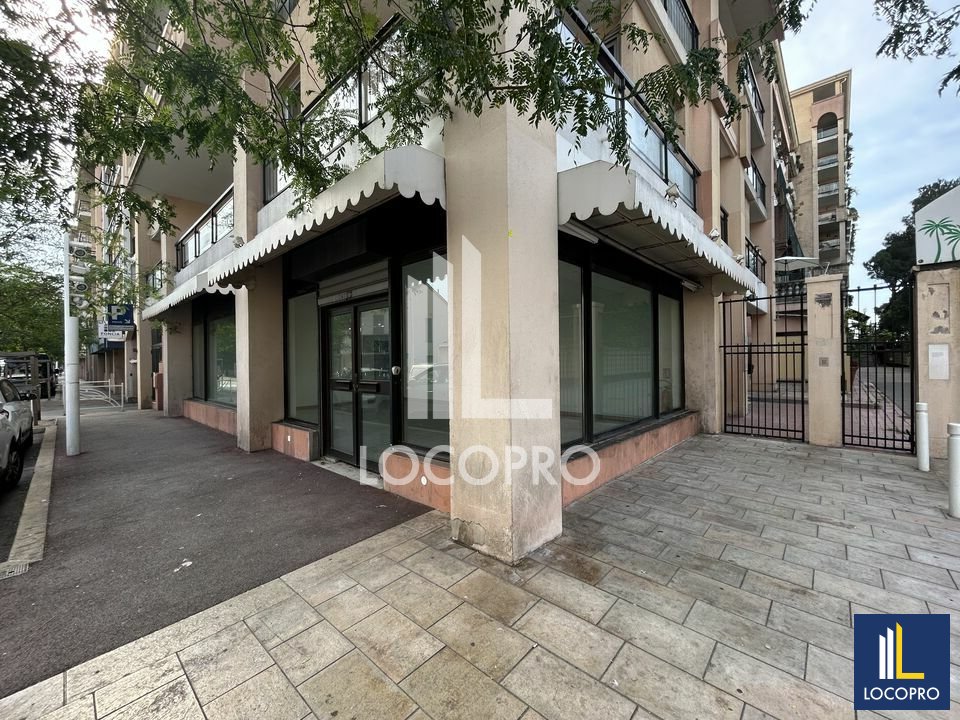 LOCOPRO ALPES MARITIMES LOCATION-LOCAL COMMERCIAL-CANNES_LA_BOCCA-06