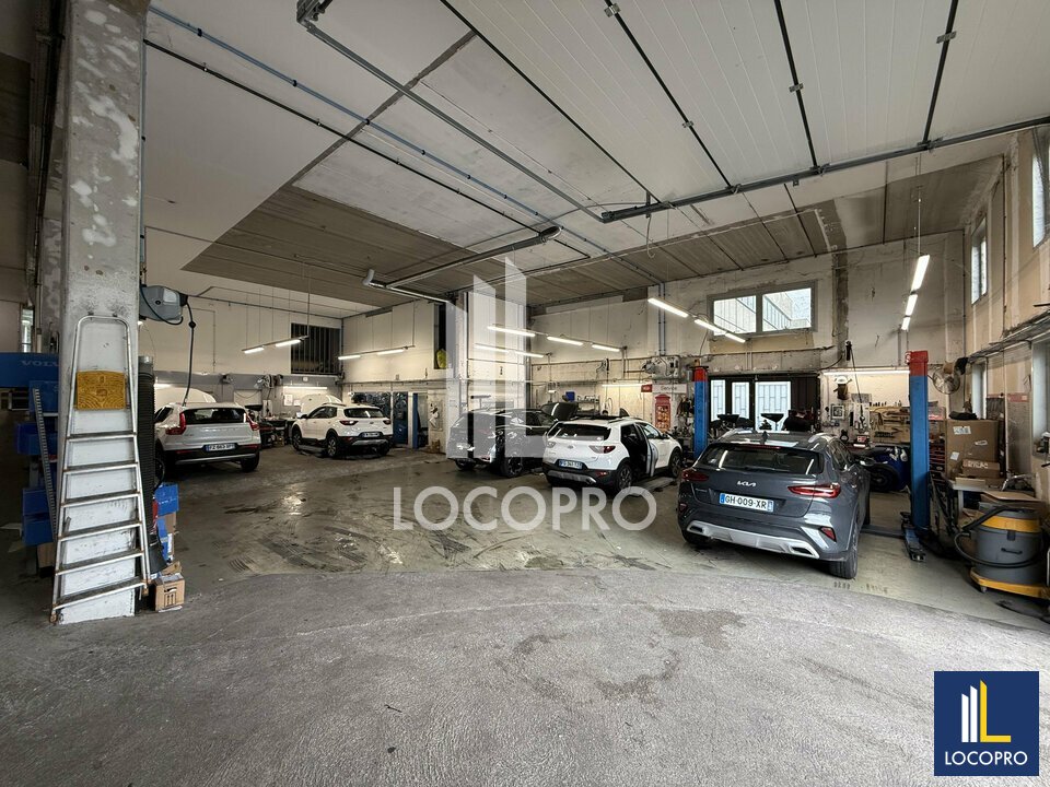 LOCOPRO ALPES MARITIMES LOCATION-LOCAL D'ACTIVITE-NICE-06